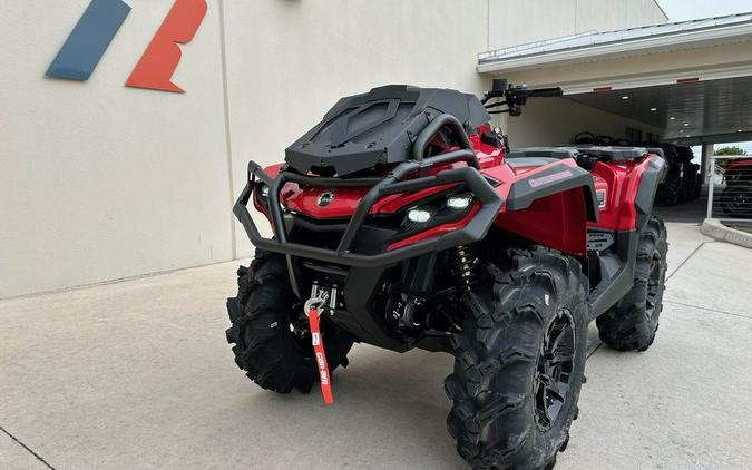 2024 Can-Am™ OutlanderT X mr 1000R