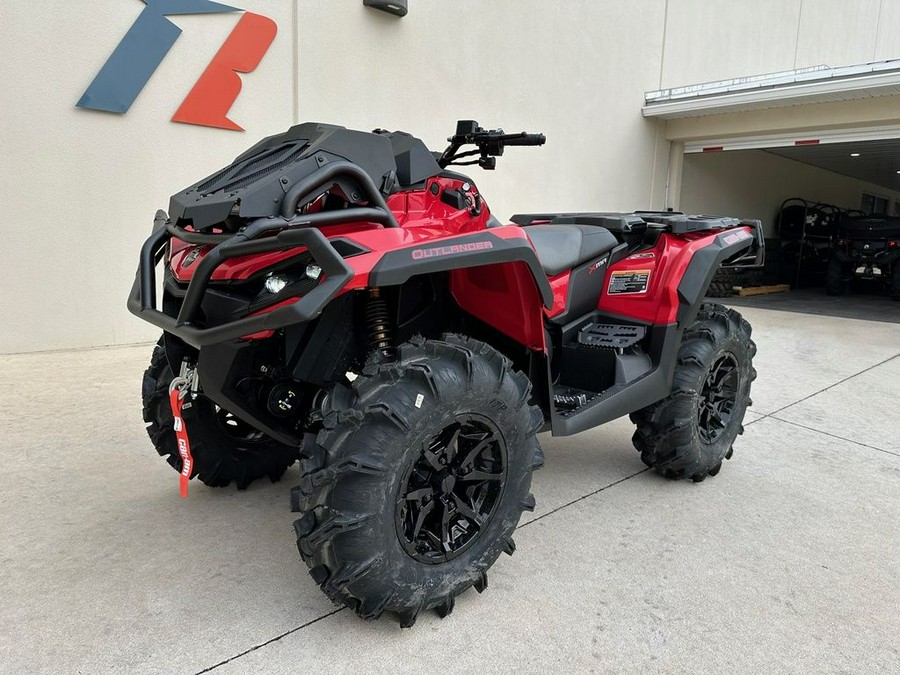 2024 Can-Am™ OutlanderT X mr 1000R