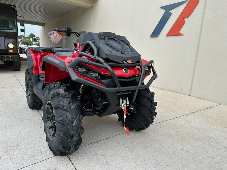 2024 Can-Am™ OutlanderT X mr 1000R