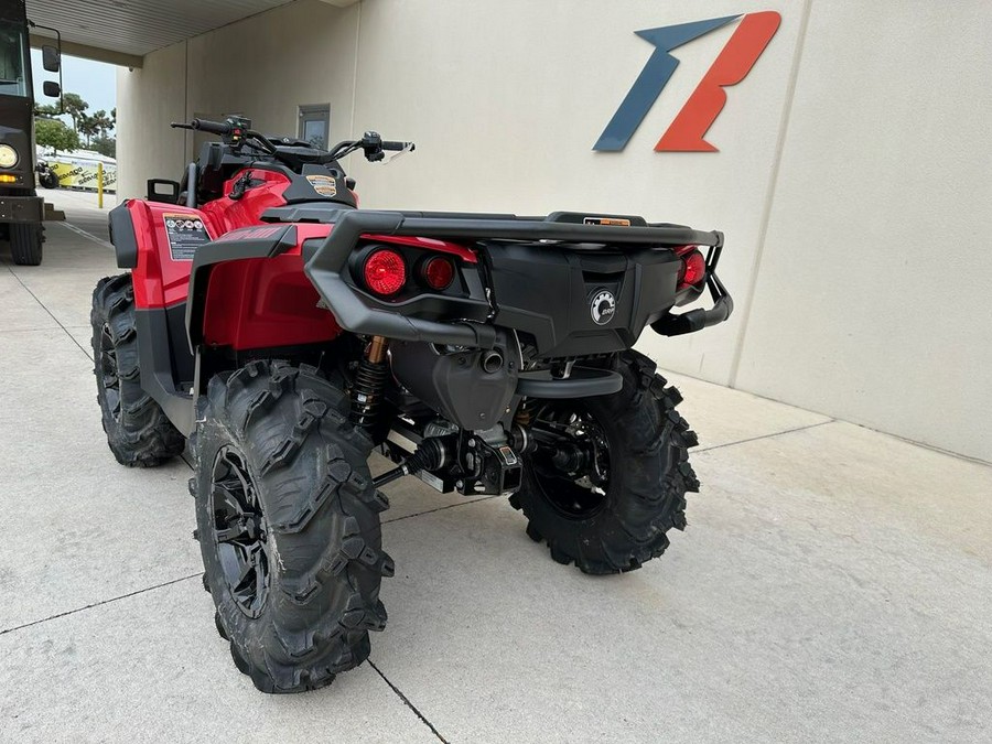 2024 Can-Am™ OutlanderT X mr 1000R