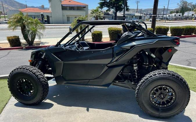 2021 Can-Am® Maverick X3 X rs Turbo RR