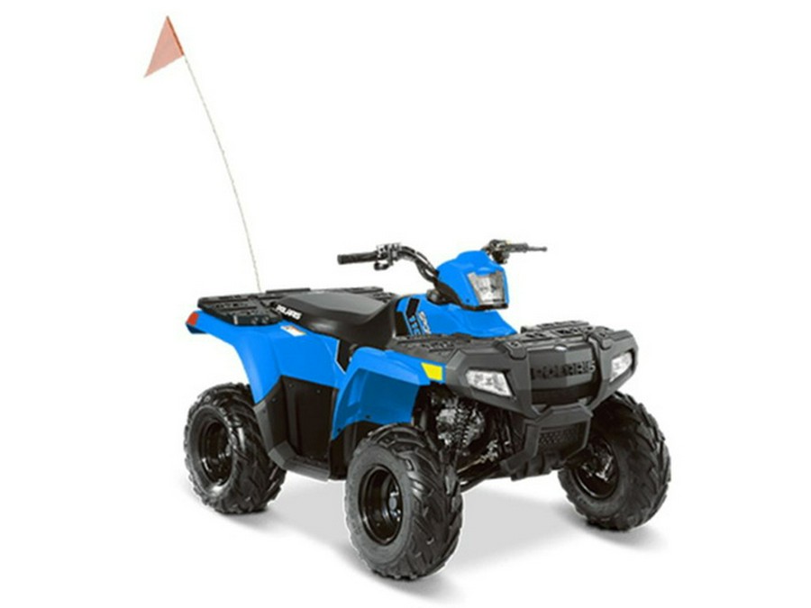 2024 Polaris Sportsman 110