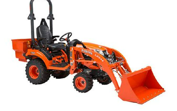 2018 Kubota BX2380