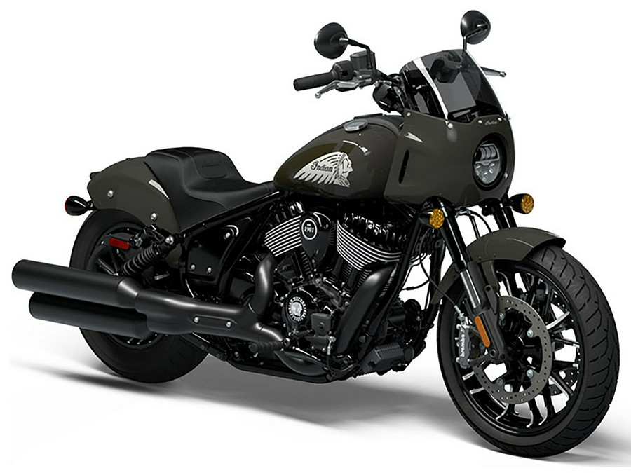 2024 Indian Motorcycle Sport Chief