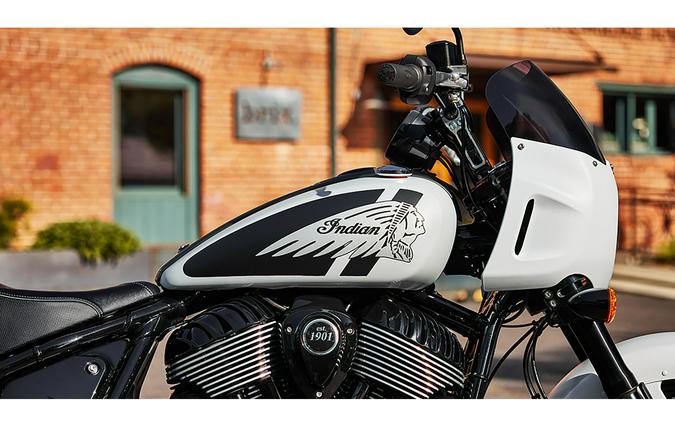 2024 Indian Motorcycle Sport Chief