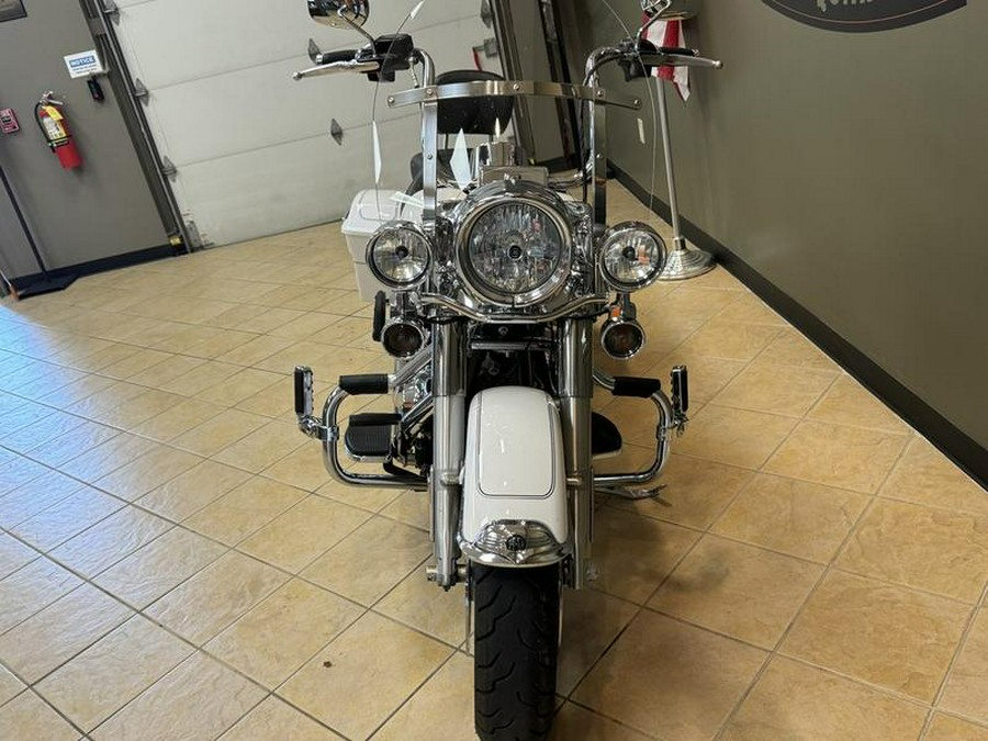 2013 Harley-Davidson® FLHRC - Road King® Classic