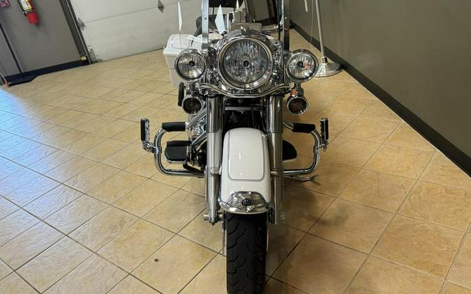 2013 Harley-Davidson® FLHRC - Road King® Classic