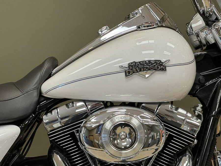 2013 Harley-Davidson® FLHRC - Road King® Classic