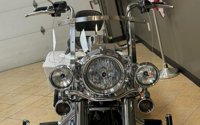 2013 Harley-Davidson® FLHRC - Road King® Classic