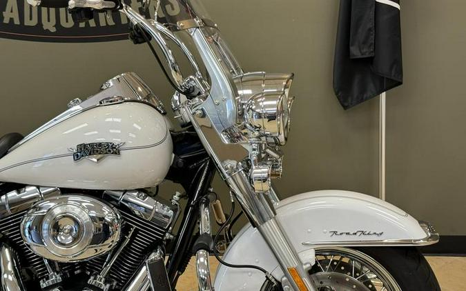 2013 Harley-Davidson® FLHRC - Road King® Classic