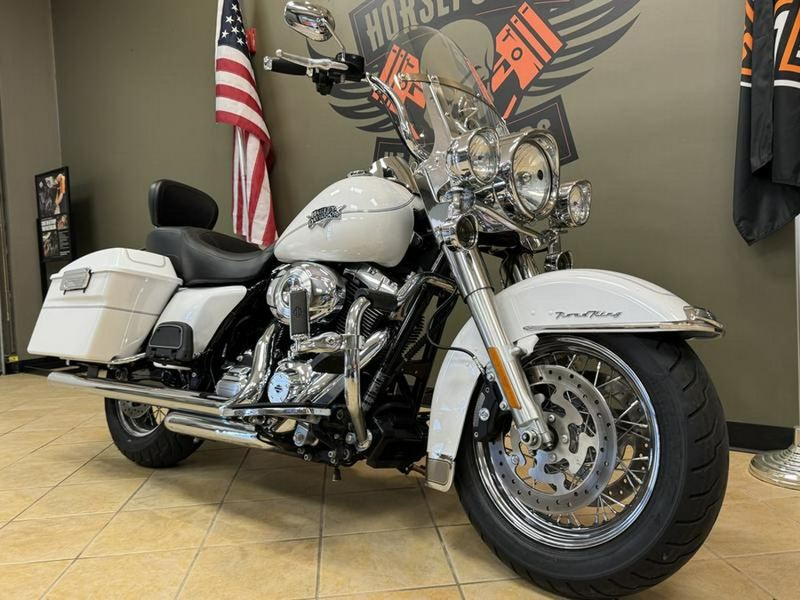 2013 Harley-Davidson® FLHRC - Road King® Classic