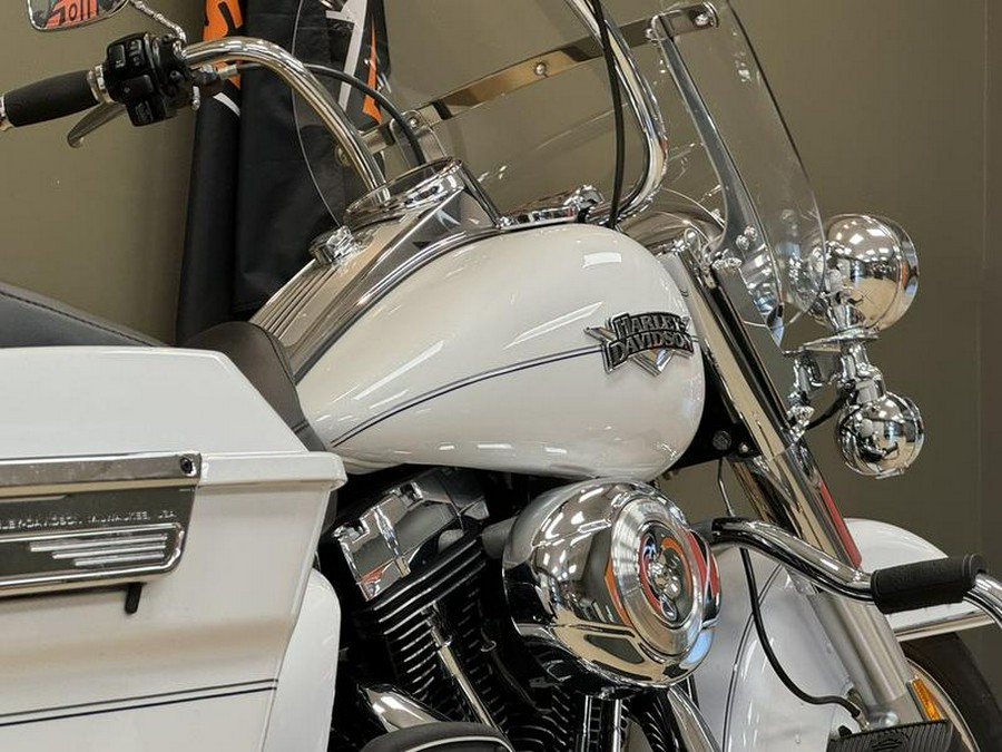 2013 Harley-Davidson® FLHRC - Road King® Classic