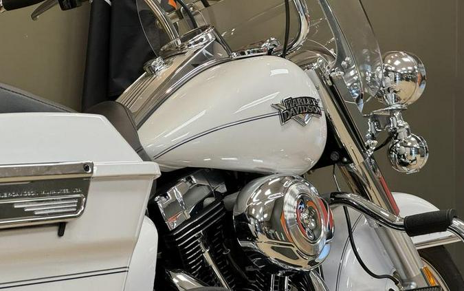 2013 Harley-Davidson® FLHRC - Road King® Classic