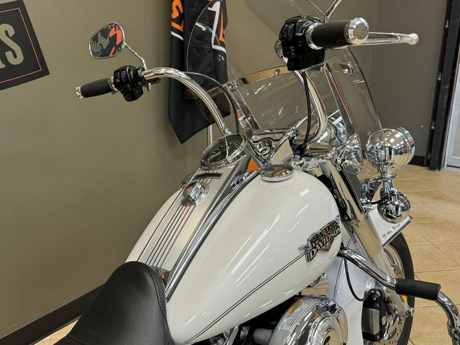 2013 Harley-Davidson® FLHRC - Road King® Classic