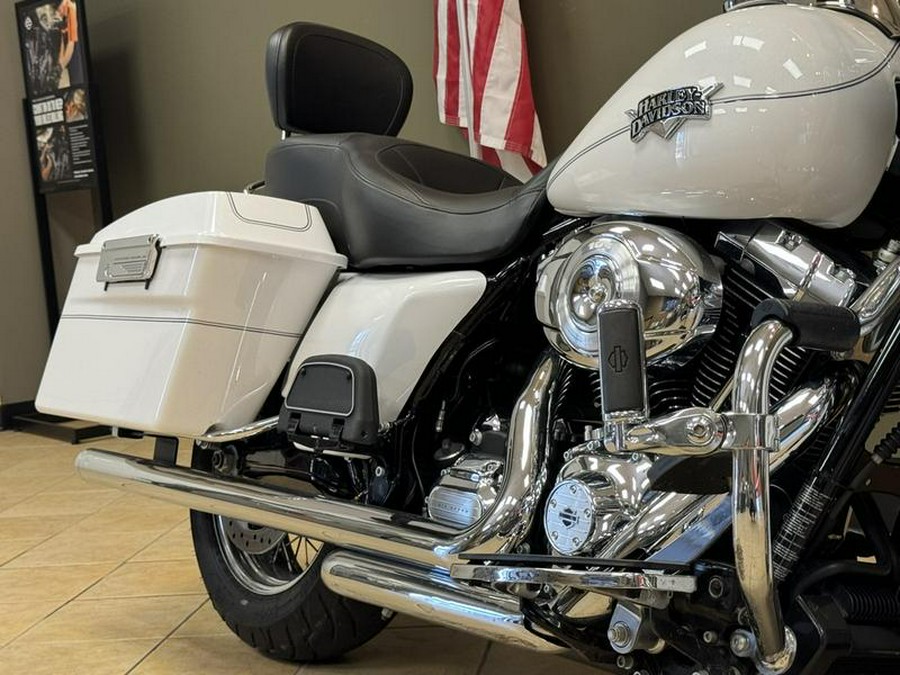 2013 Harley-Davidson® FLHRC - Road King® Classic