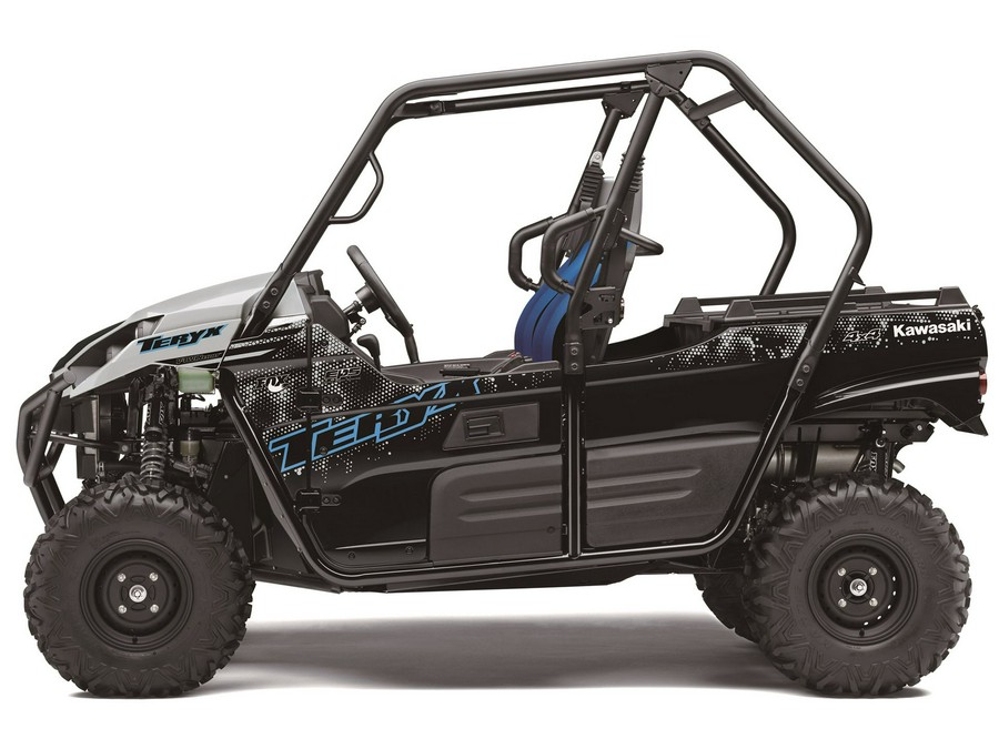 2024 Kawasaki Teryx