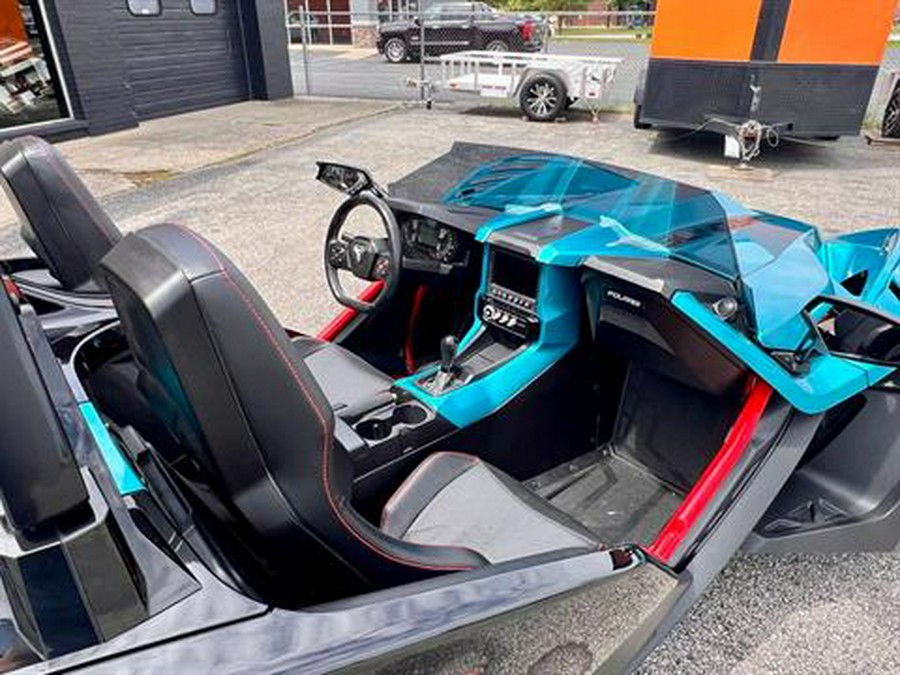 2022 Slingshot Slingshot R