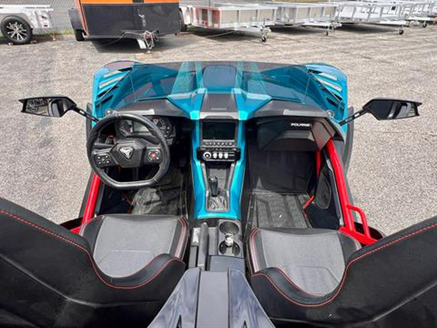 2022 Slingshot Slingshot R