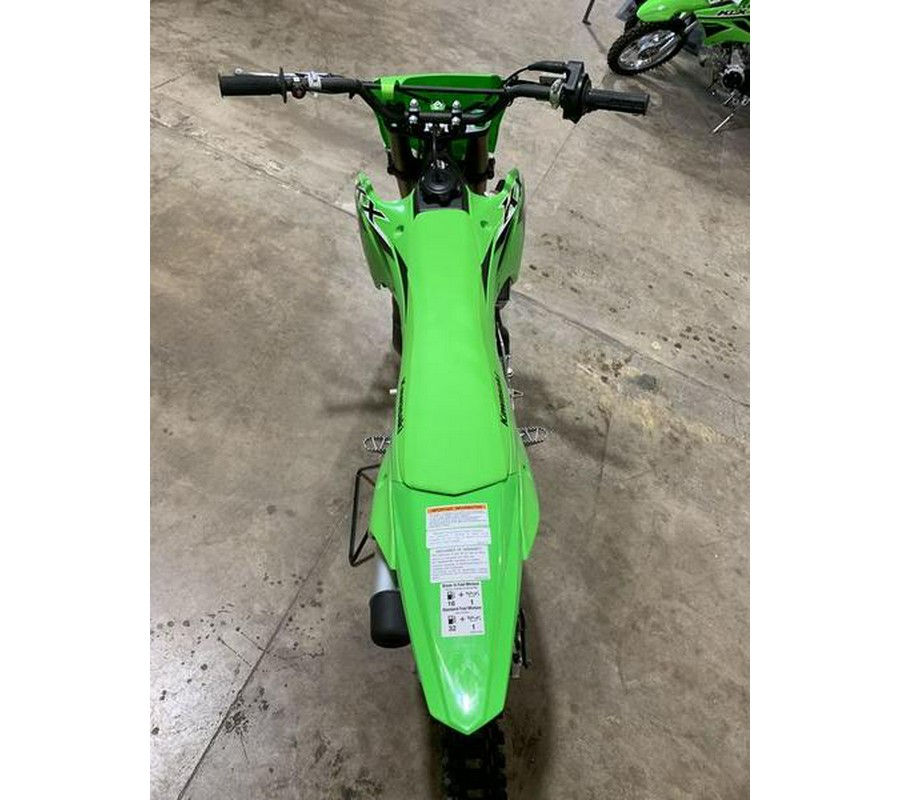 2024 Kawasaki KX™112