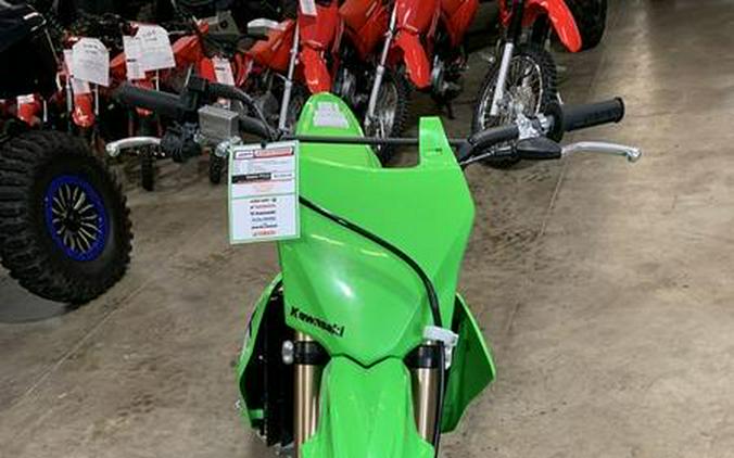 2024 Kawasaki KX™112