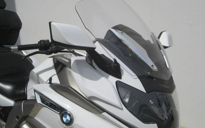 Used 2018 BMW K 1600 GTL