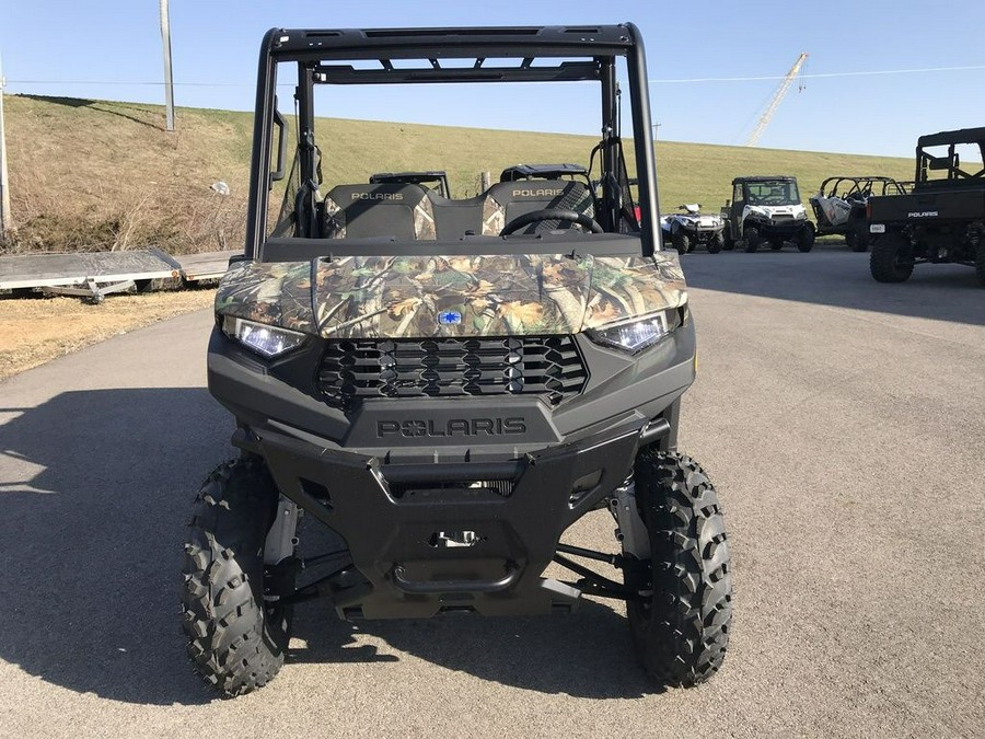 2024 Polaris® Ranger SP 570 Premium Polaris Pursuit Camo