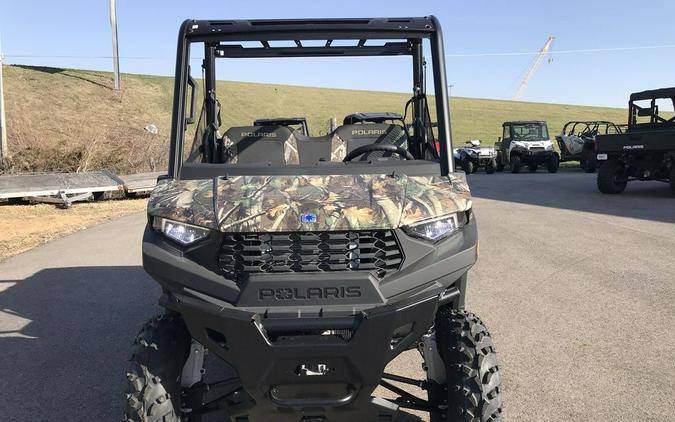 2024 Polaris® Ranger SP 570 Premium Polaris Pursuit Camo