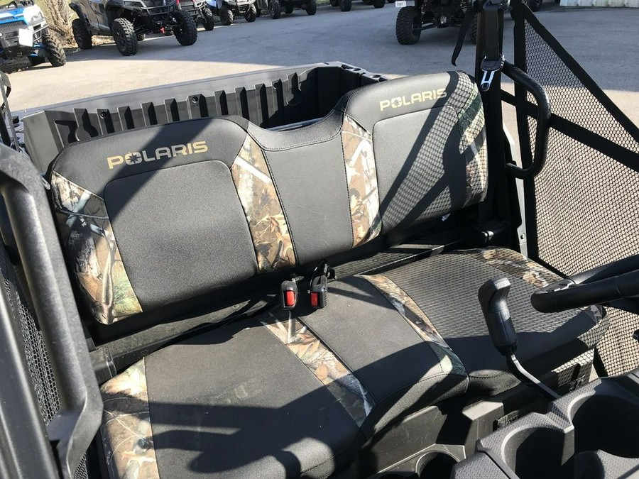 2024 Polaris® Ranger SP 570 Premium Polaris Pursuit Camo