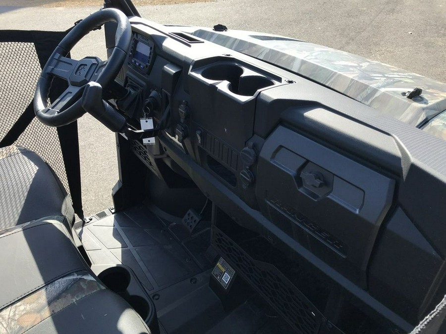 2024 Polaris® Ranger SP 570 Premium Polaris Pursuit Camo