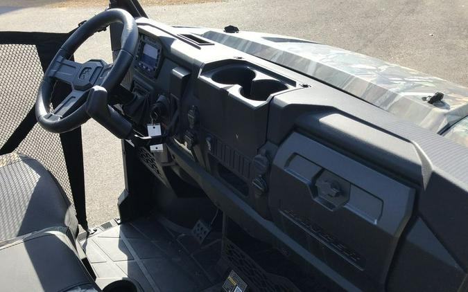 2024 Polaris® Ranger SP 570 Premium Polaris Pursuit Camo