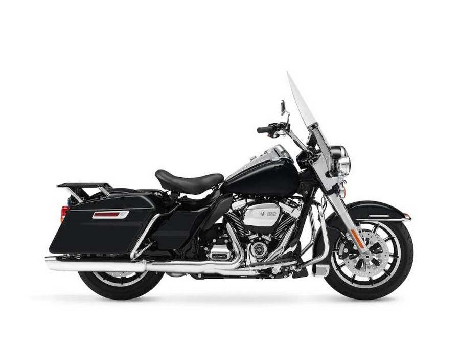 2019 Harley-Davidson® FLHP - Police Road King®