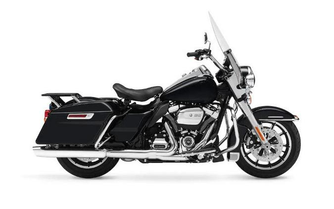 2019 Harley-Davidson® FLHP - Police Road King®