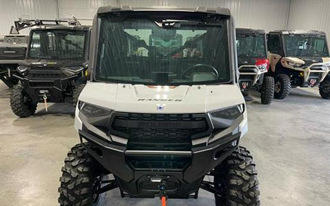 2025 Polaris Ranger Crew XP 1000 NorthStar Trail Boss Edition