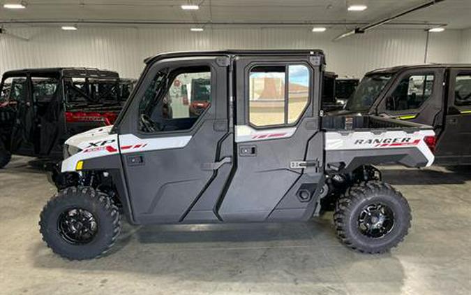 2025 Polaris Ranger Crew XP 1000 NorthStar Trail Boss Edition