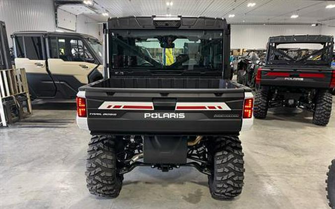 2025 Polaris Ranger Crew XP 1000 NorthStar Trail Boss Edition