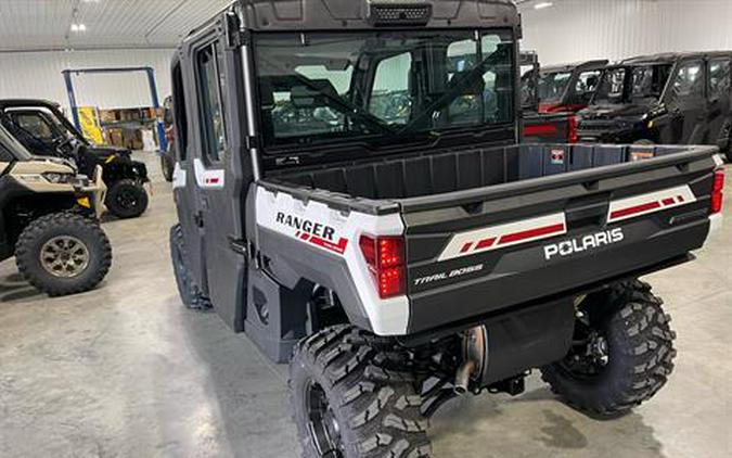 2025 Polaris Ranger Crew XP 1000 NorthStar Trail Boss Edition