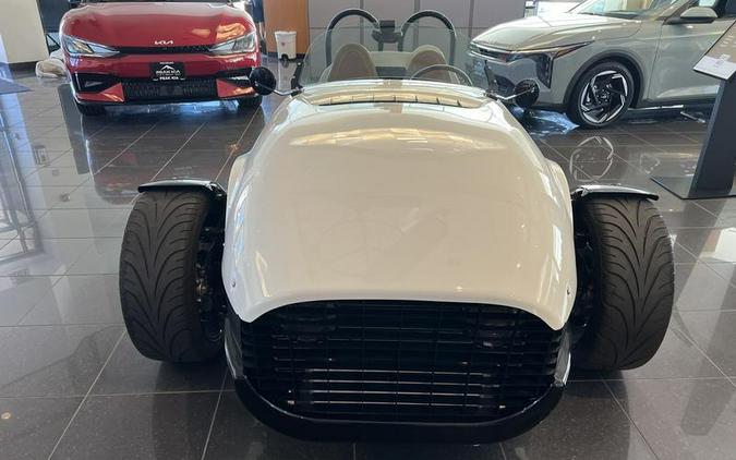 2021 Vanderhall Venice