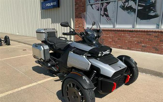 2025 Can-Am Canyon XT