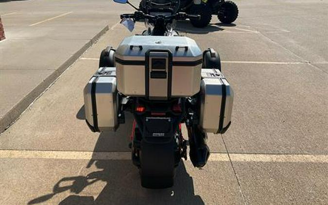 2025 Can-Am Canyon XT