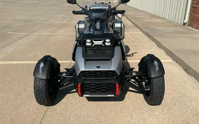 2025 Can-Am Canyon XT