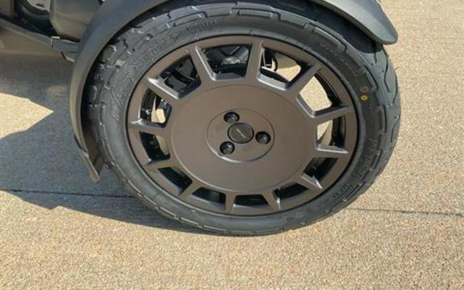 2025 Can-Am Canyon XT