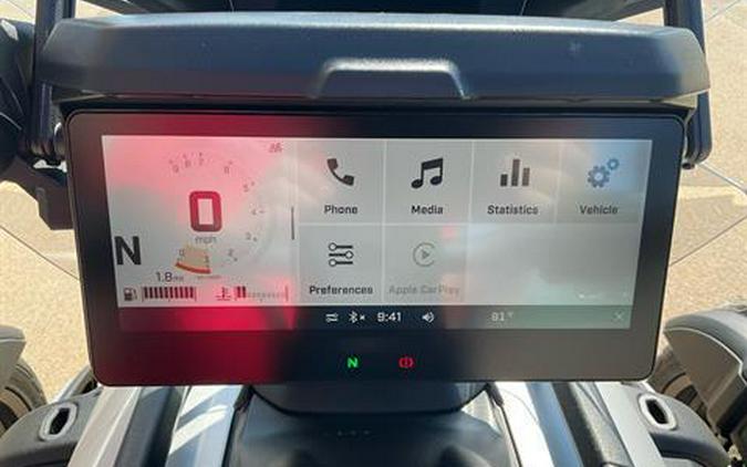 2025 Can-Am Canyon XT