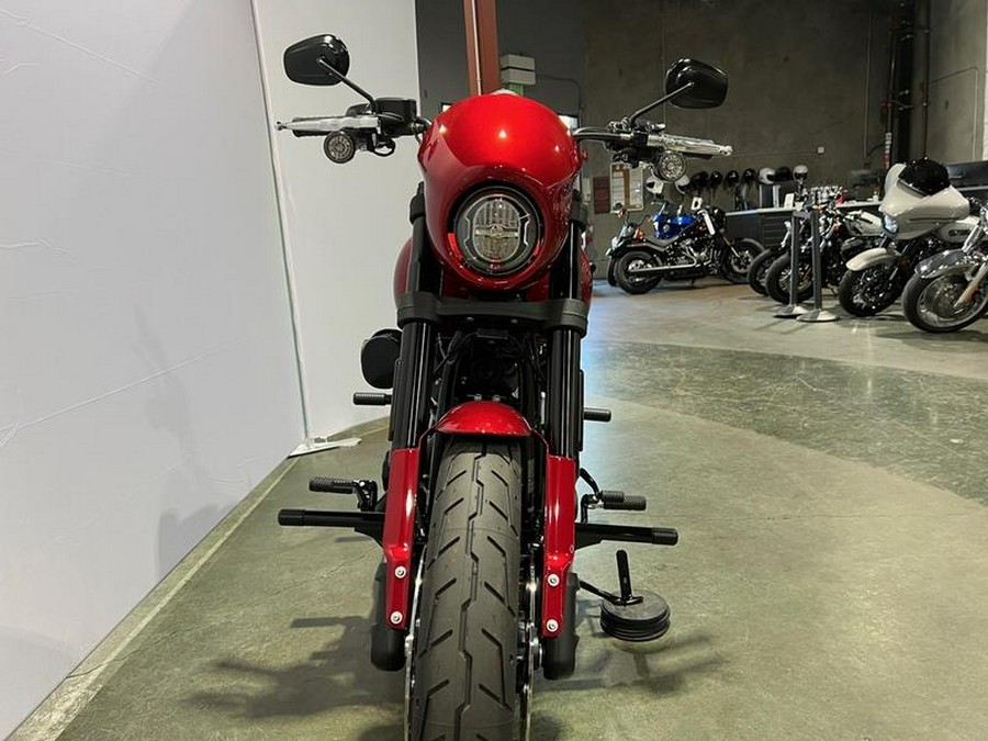 2025 Harley-Davidson® FXLRS - Low Rider® S