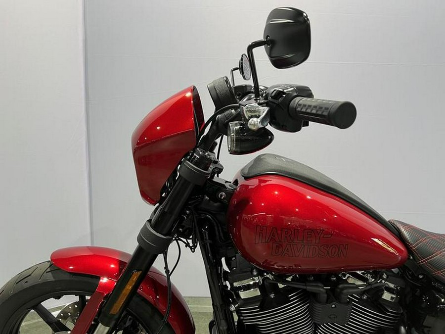 2025 Harley-Davidson® FXLRS - Low Rider® S