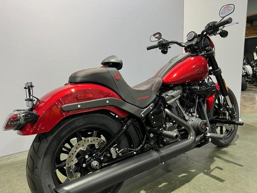 2025 Harley-Davidson® FXLRS - Low Rider® S