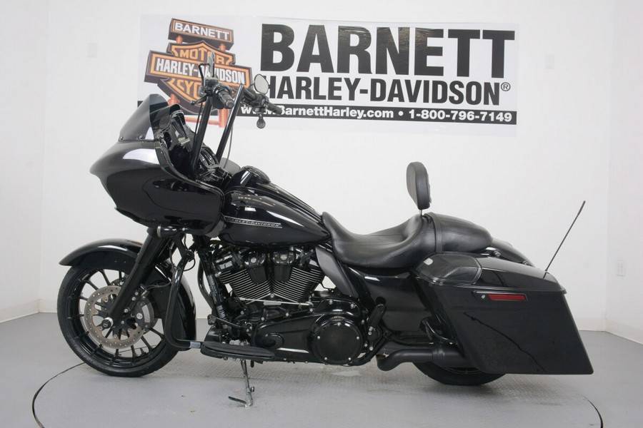 2018 Harley-Davidson® FLTRXS Road Glide® Special