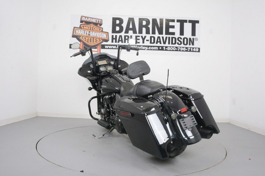 2018 Harley-Davidson® FLTRXS Road Glide® Special