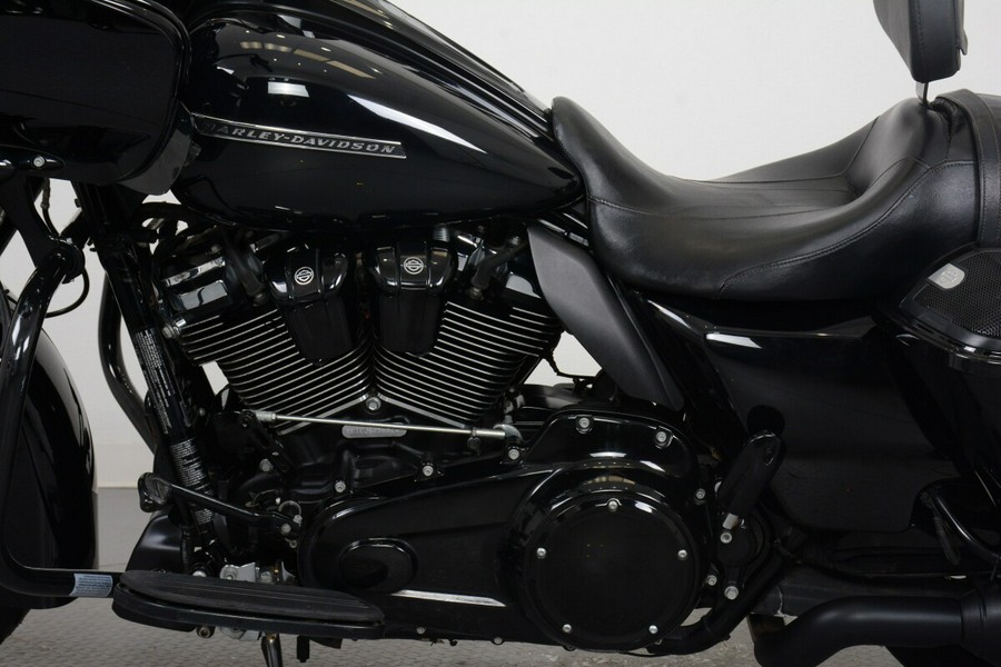 2018 Harley-Davidson® FLTRXS Road Glide® Special