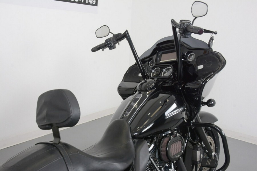 2018 Harley-Davidson® FLTRXS Road Glide® Special