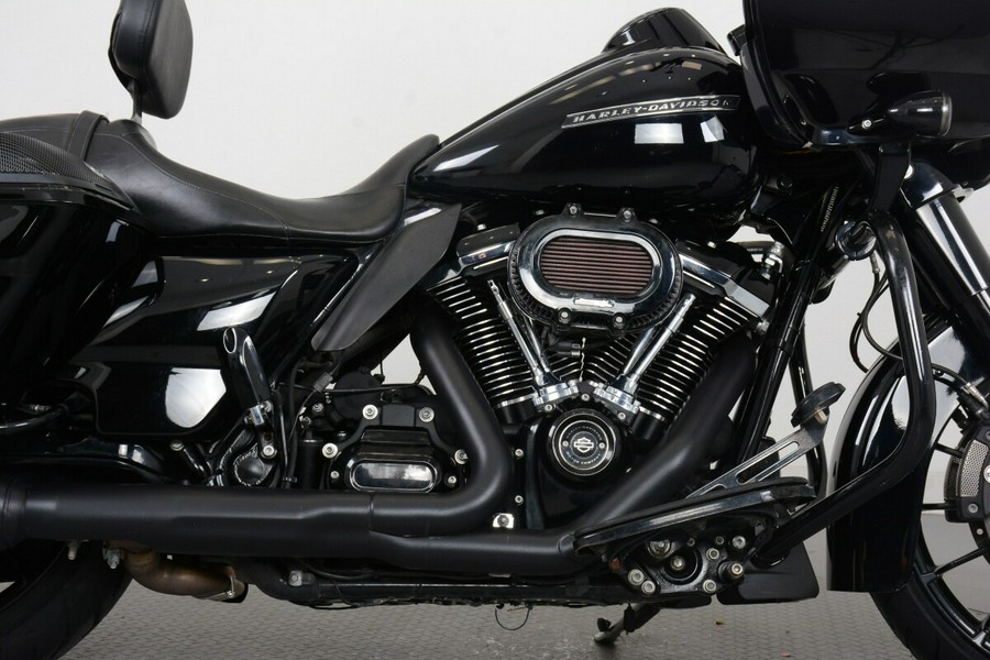 2018 Harley-Davidson® FLTRXS Road Glide® Special